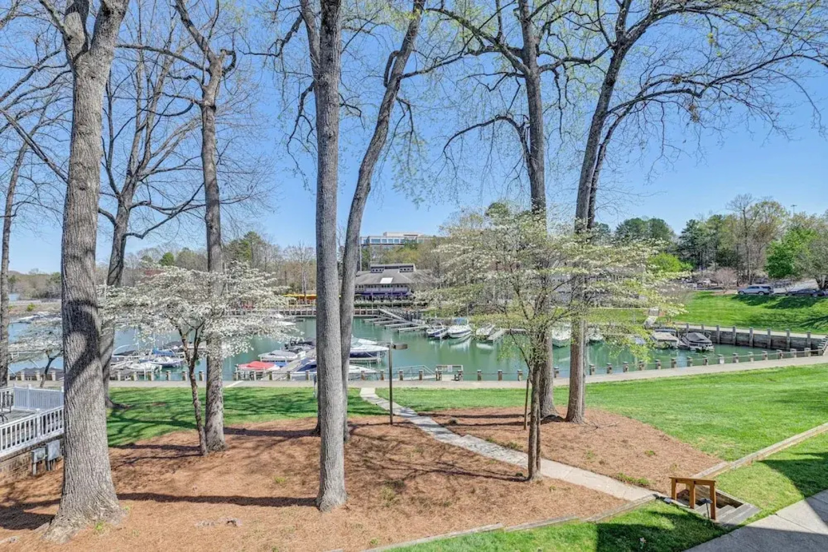 Waterfront Lake Norman Retreat w/ Pool Access!