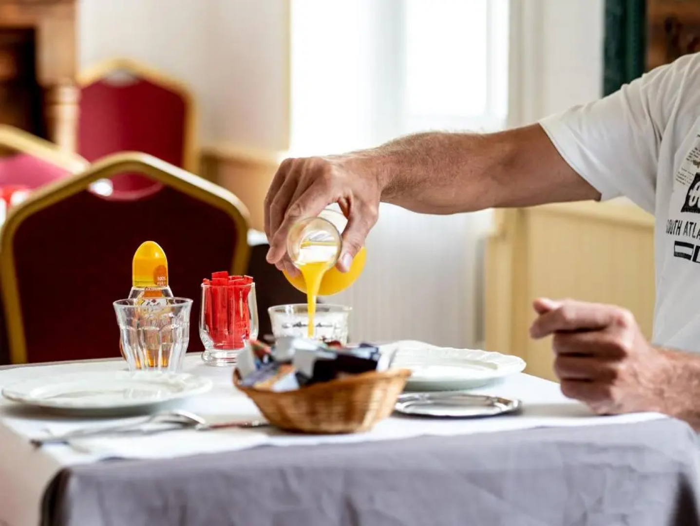 Hotel des Voyageurs