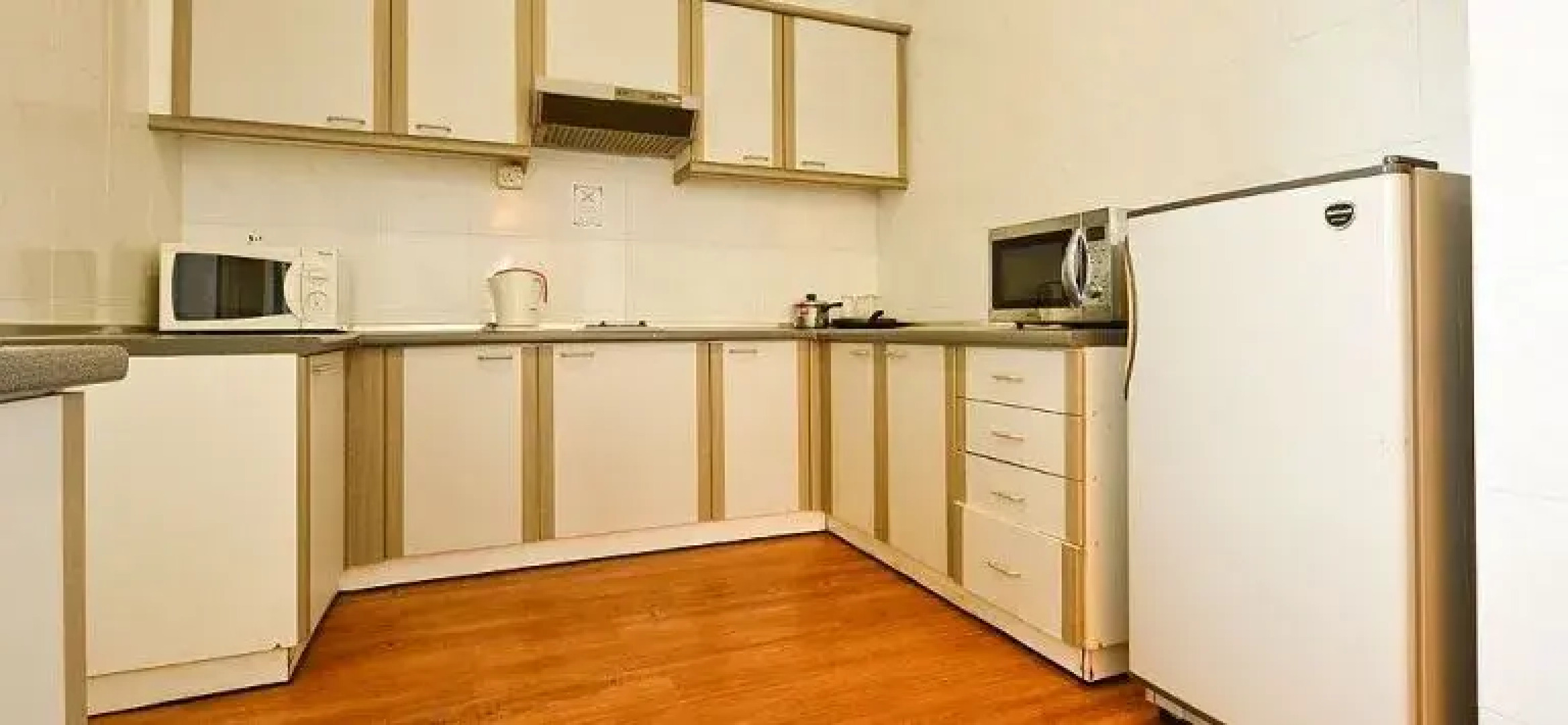 Jetty Suites Apartments