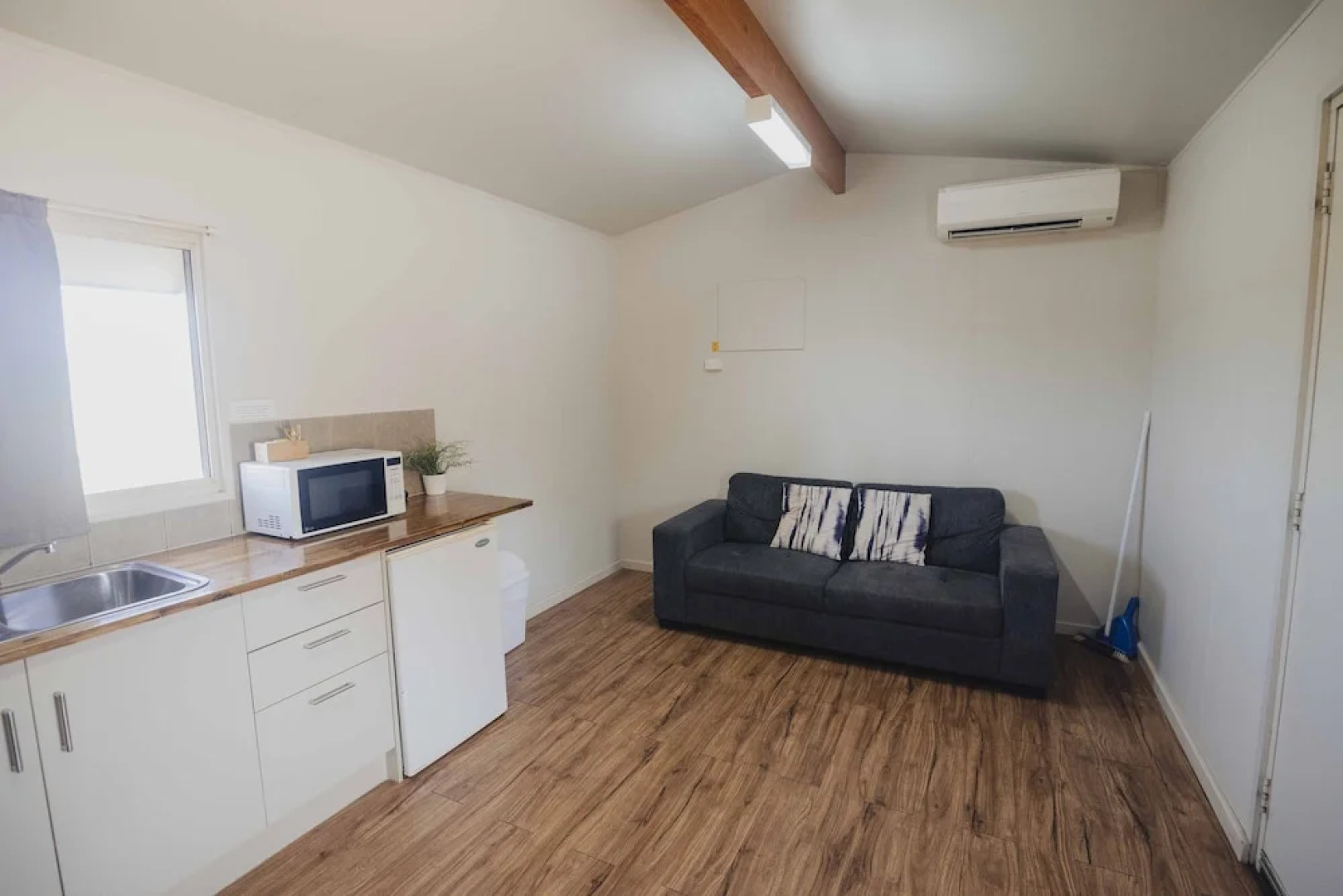 Capricorn Holiday Park