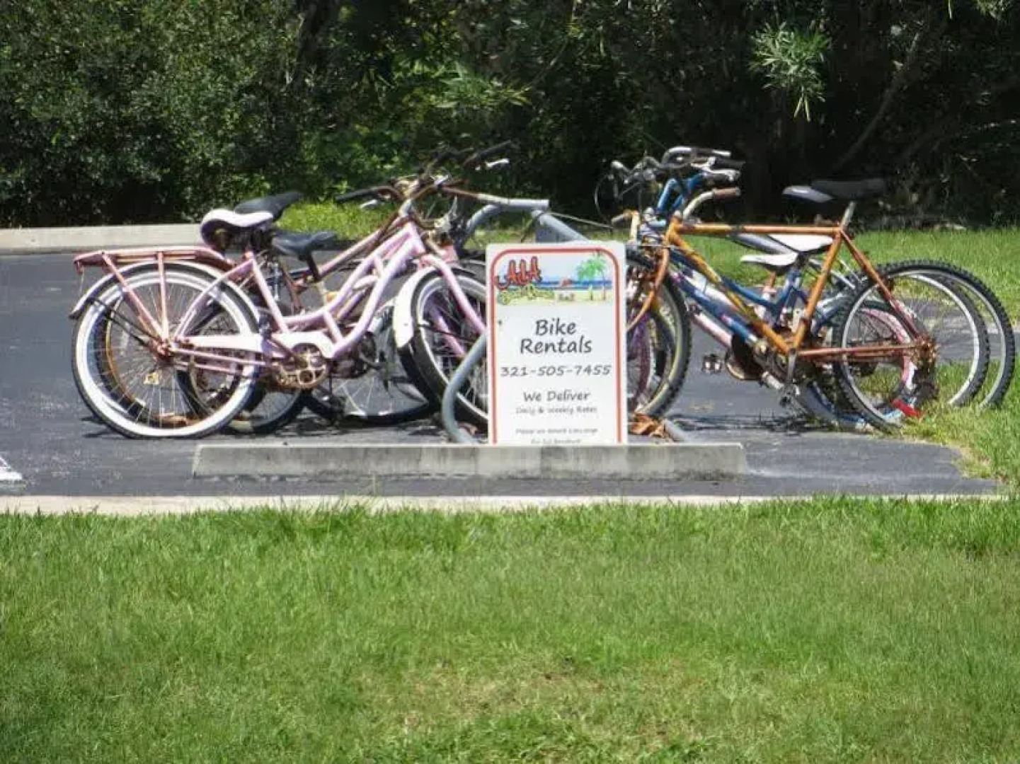 Royal Mansions Resort