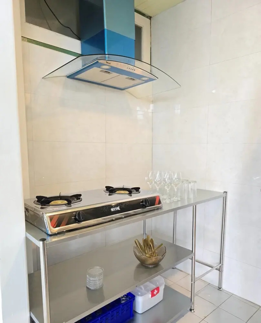 Sabai Sabai House Koh Kret