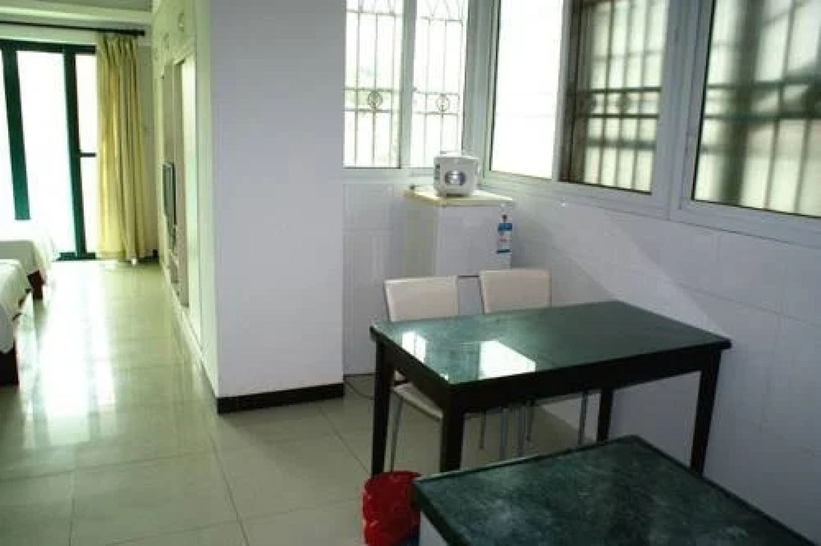 Sanya Simple Love Sea View Hostel