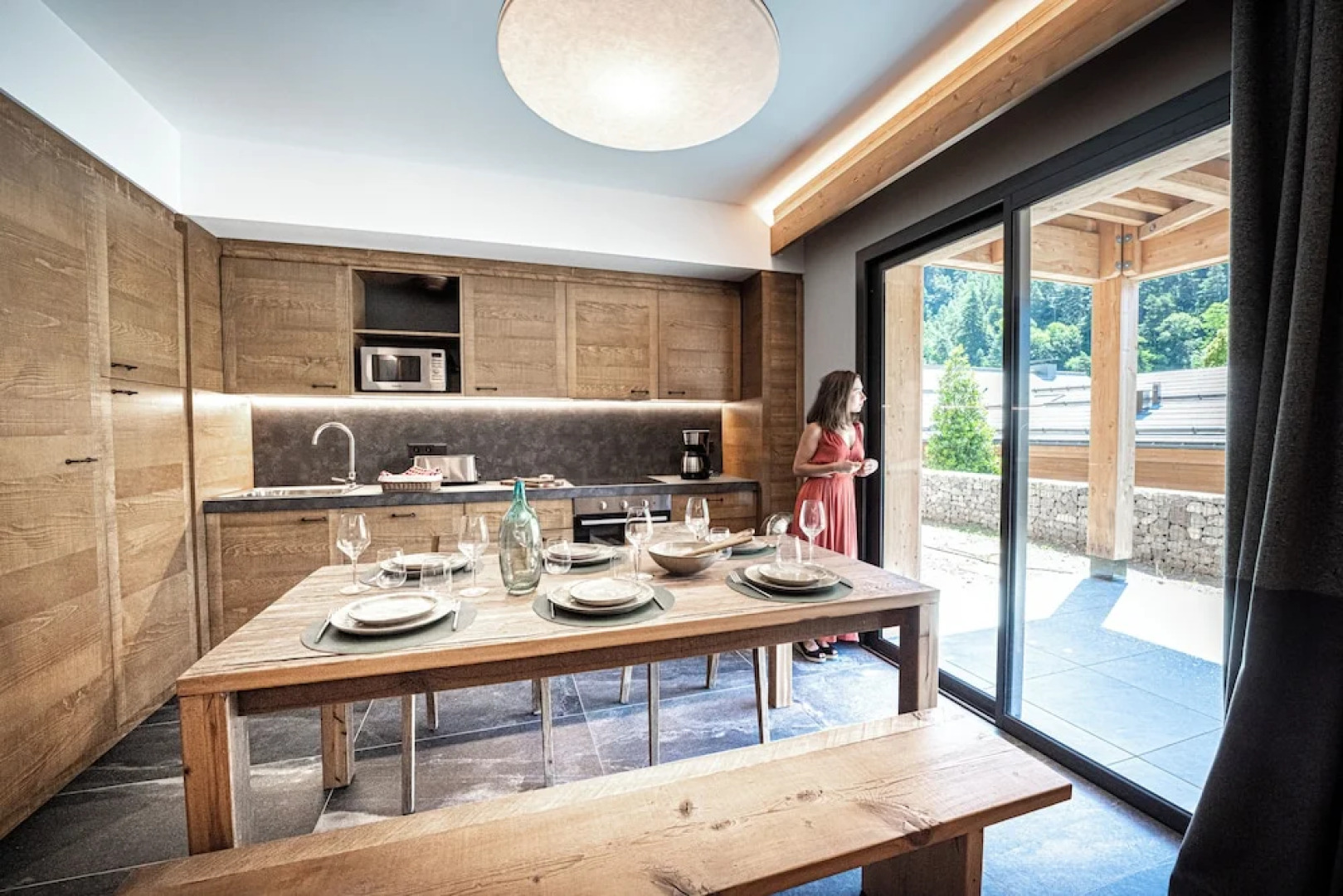 Pure Montagne Resort & Spa