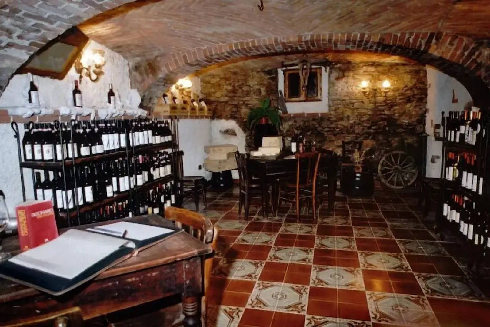 Hotel Reale Ristorante