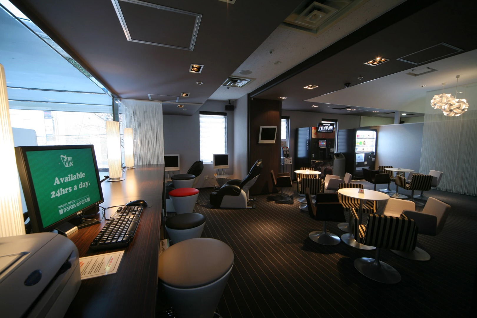 Отель Shinjuku Washington Hotel Annex