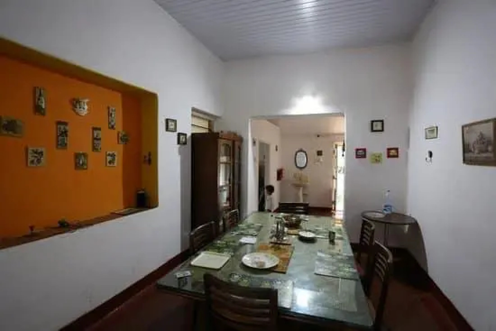 Hillyside Homestay