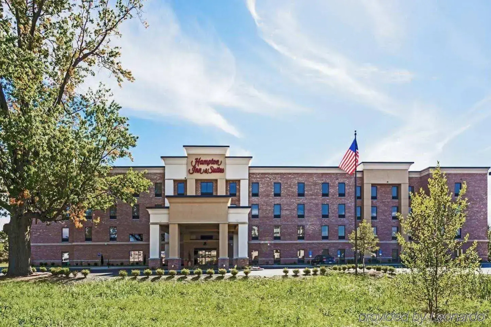 Hampton Inn & Suites Elyria