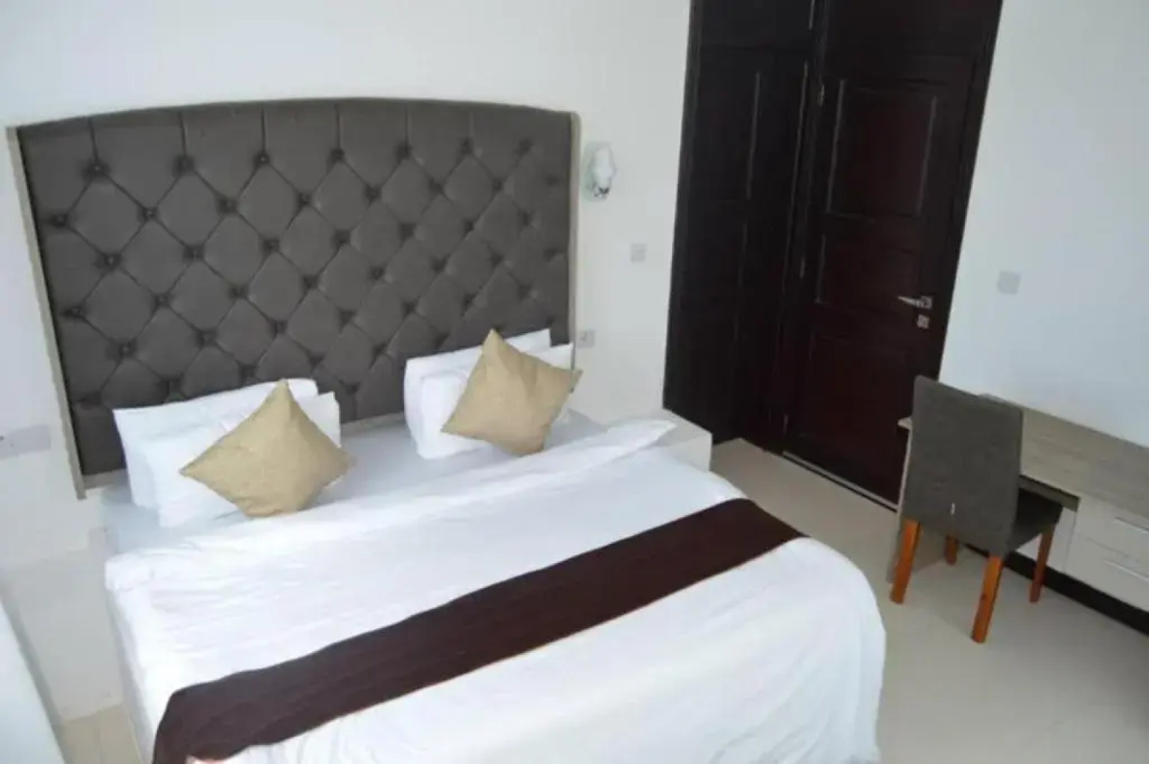 Varadero Zanzibar Hotel & Restaurant