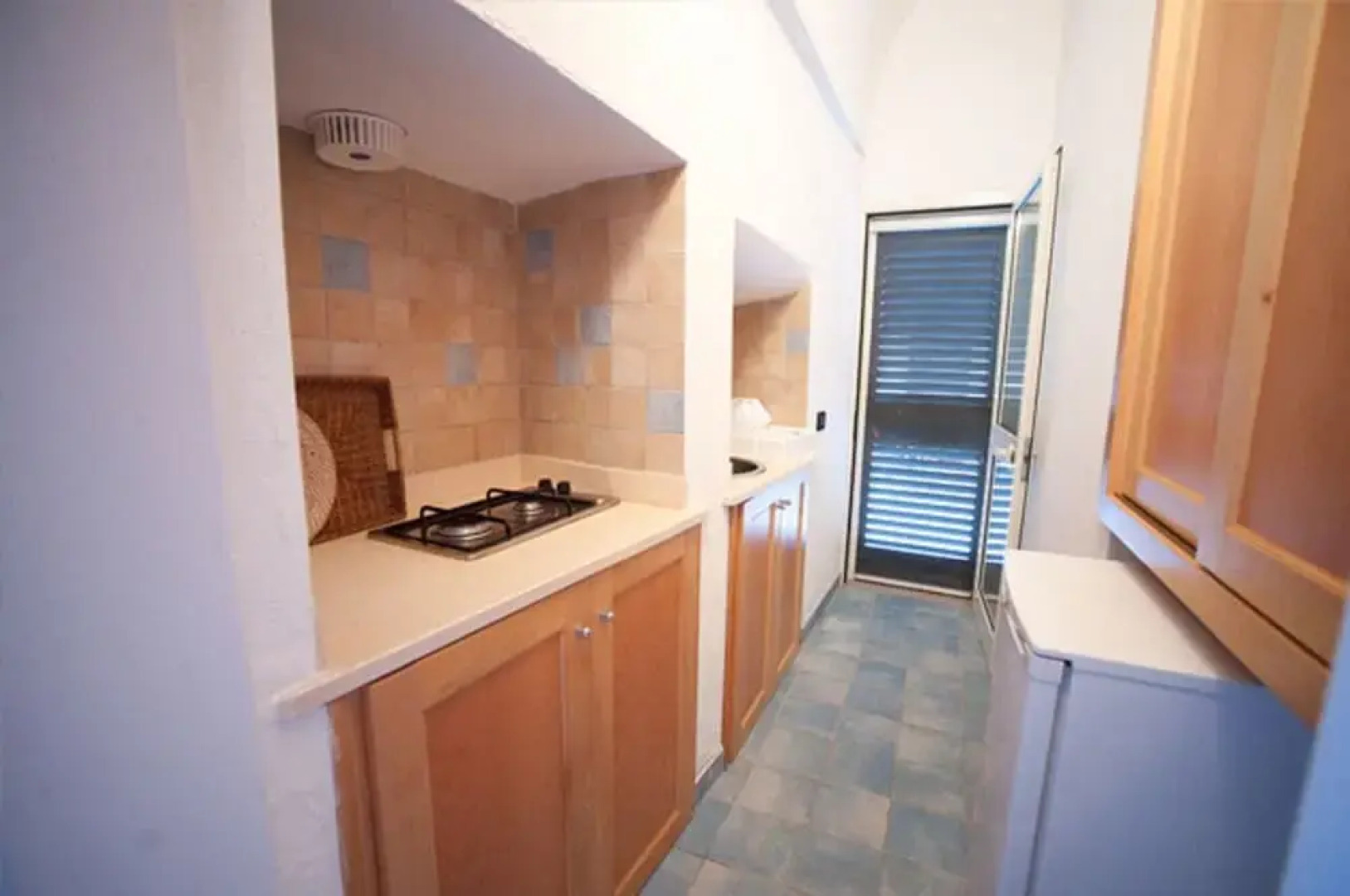 Dimora Tipica Specchia