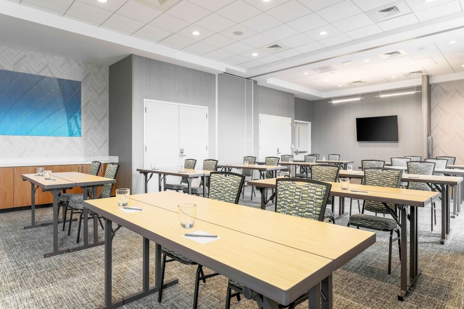 SpringHill Suites by Marriott San Jose Fremont