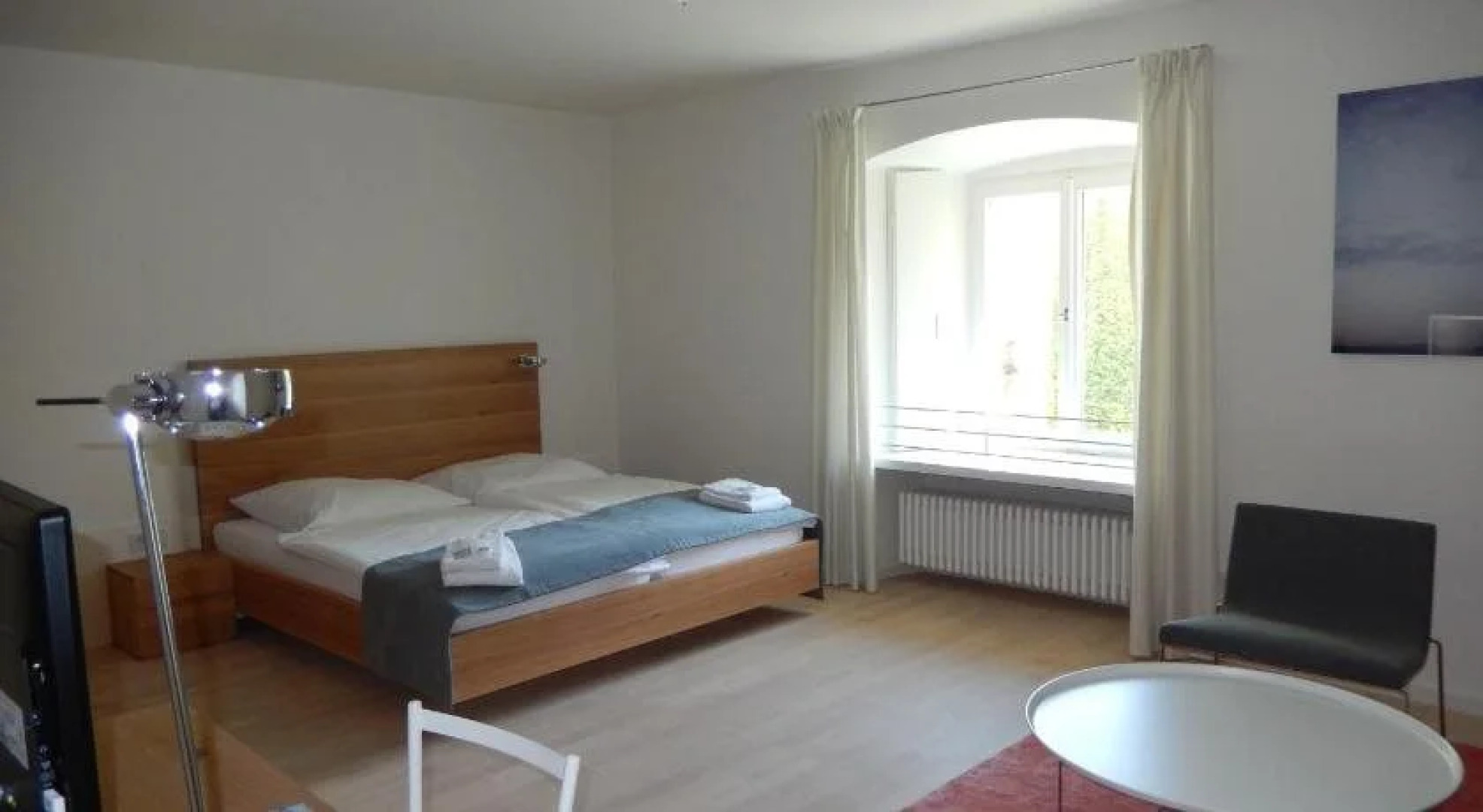 Evangelische Akademie Tutzing