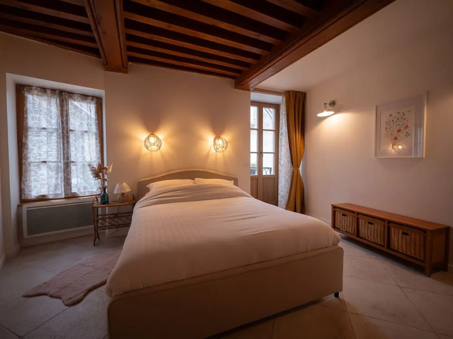 La Maison George