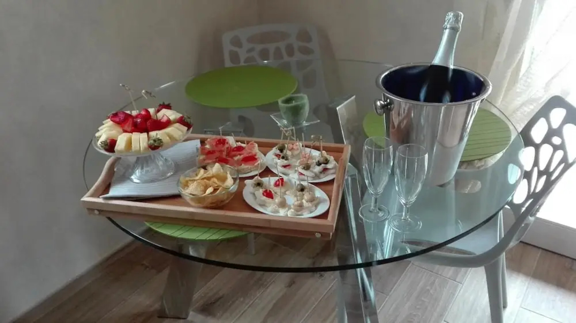 La Villetta sul Mavone