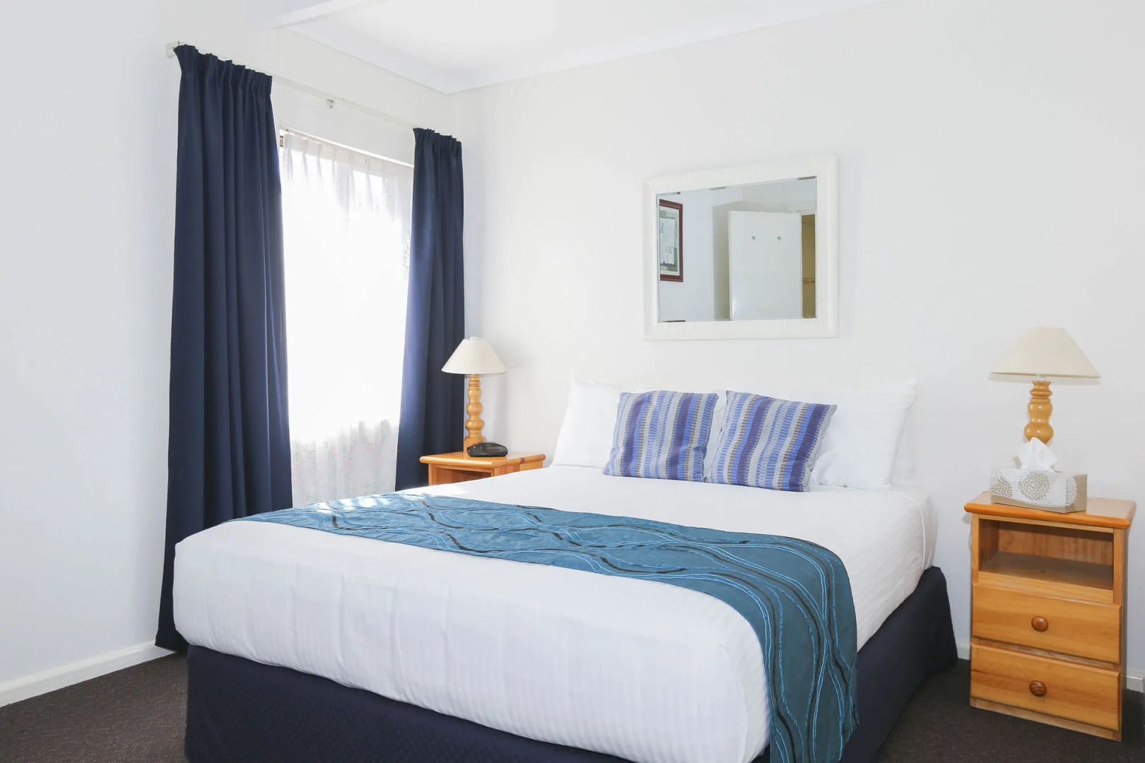Comfort Inn Premier