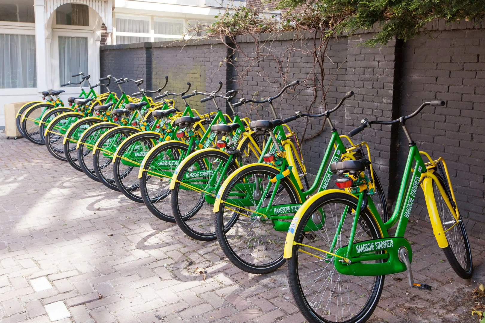 Best Western Hotel Den Haag