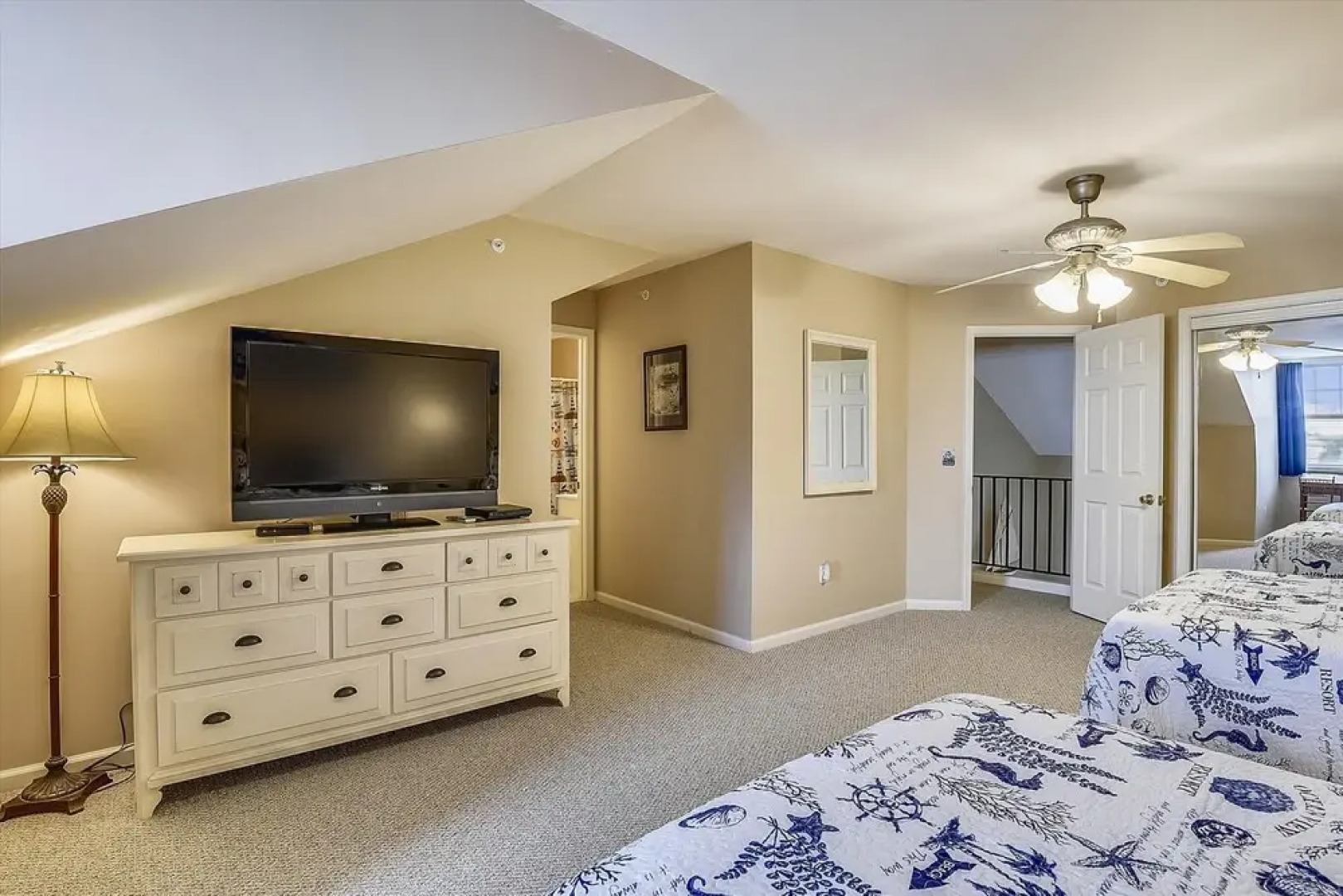 Bethany Bay 30398 Pavilion Dr Unit #1606 by Long & Foster