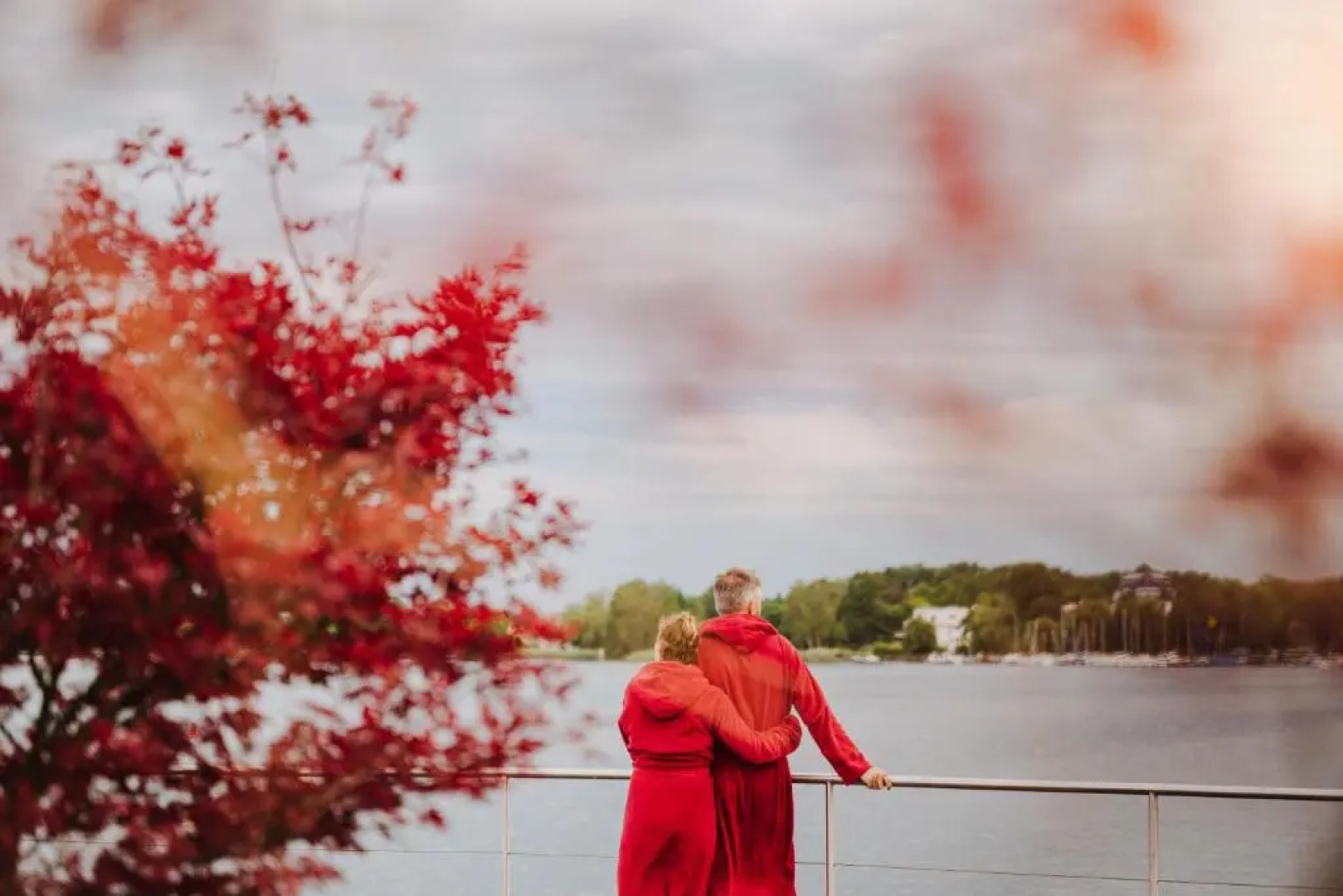 Resort Mark Brandenburg & Fontane Therme