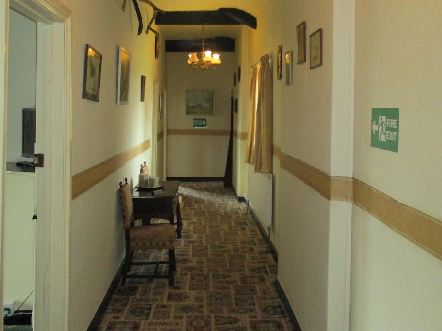 Blackbird Inn Licensed B&B