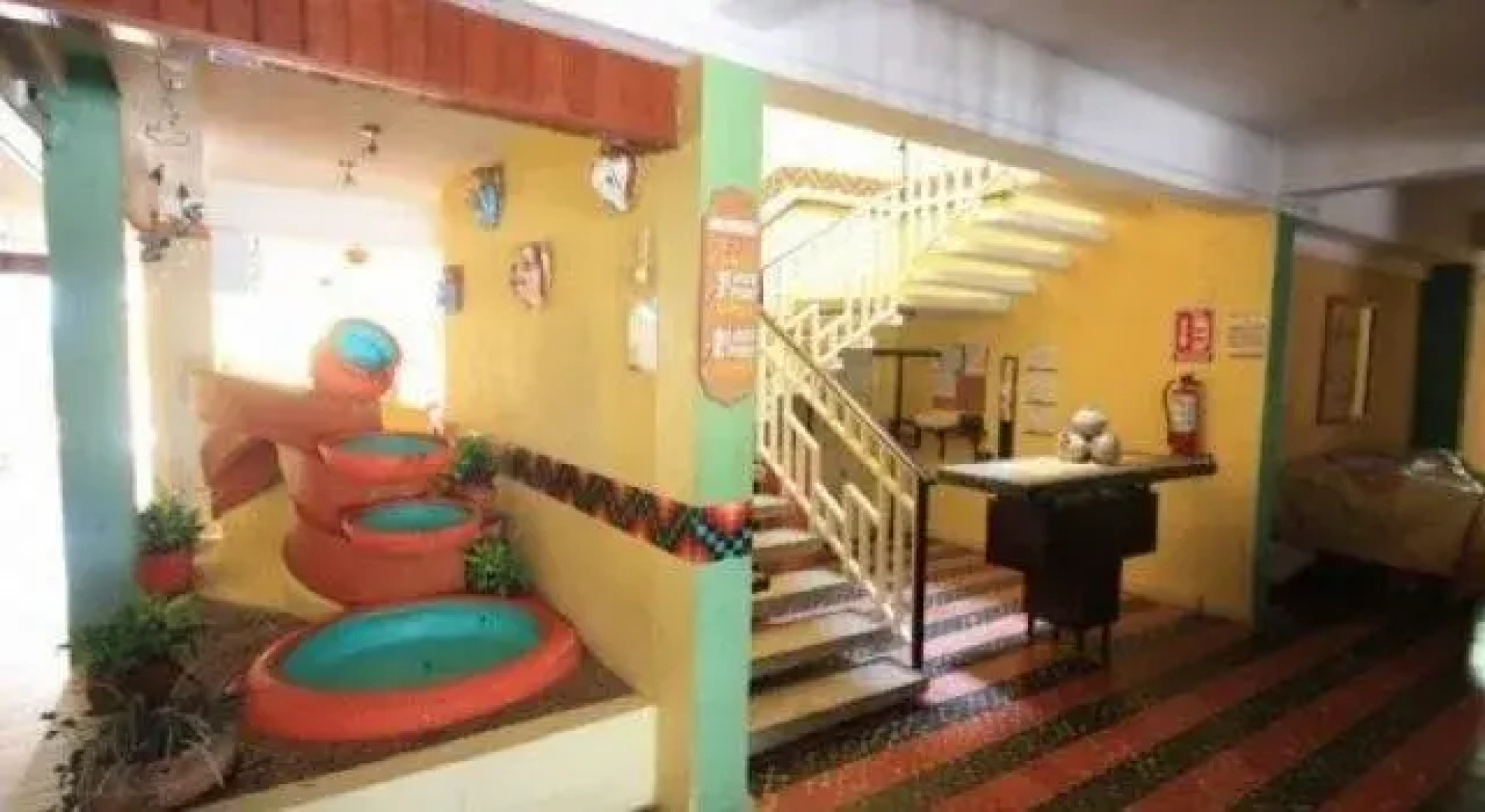 Hotel Palenque