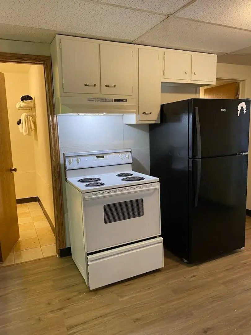 Homestead Inn Extended Stay - 3 nights minimum