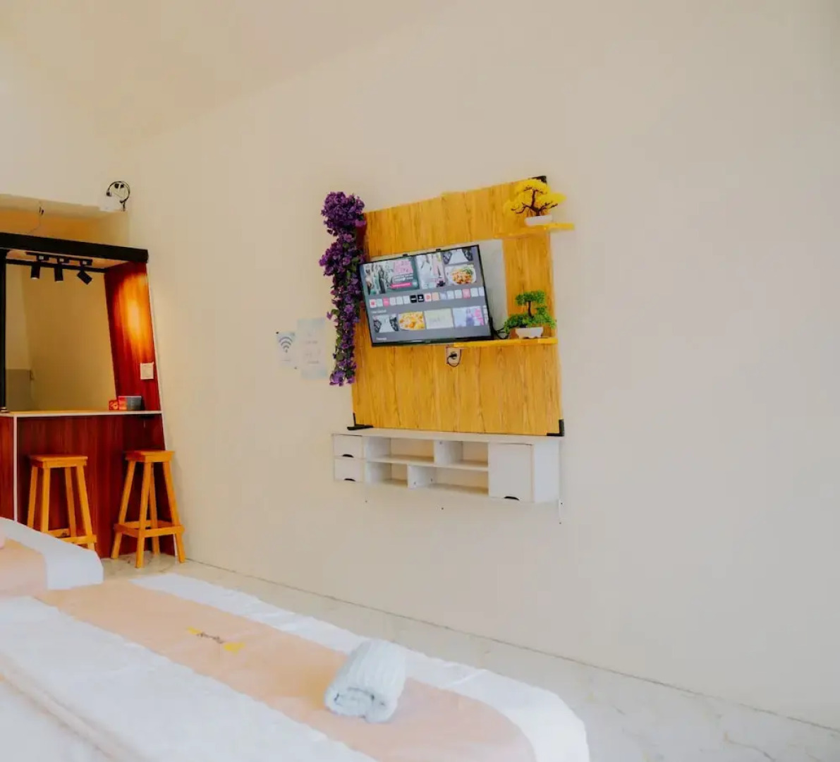 Dieng Luxury Camp By Travelink