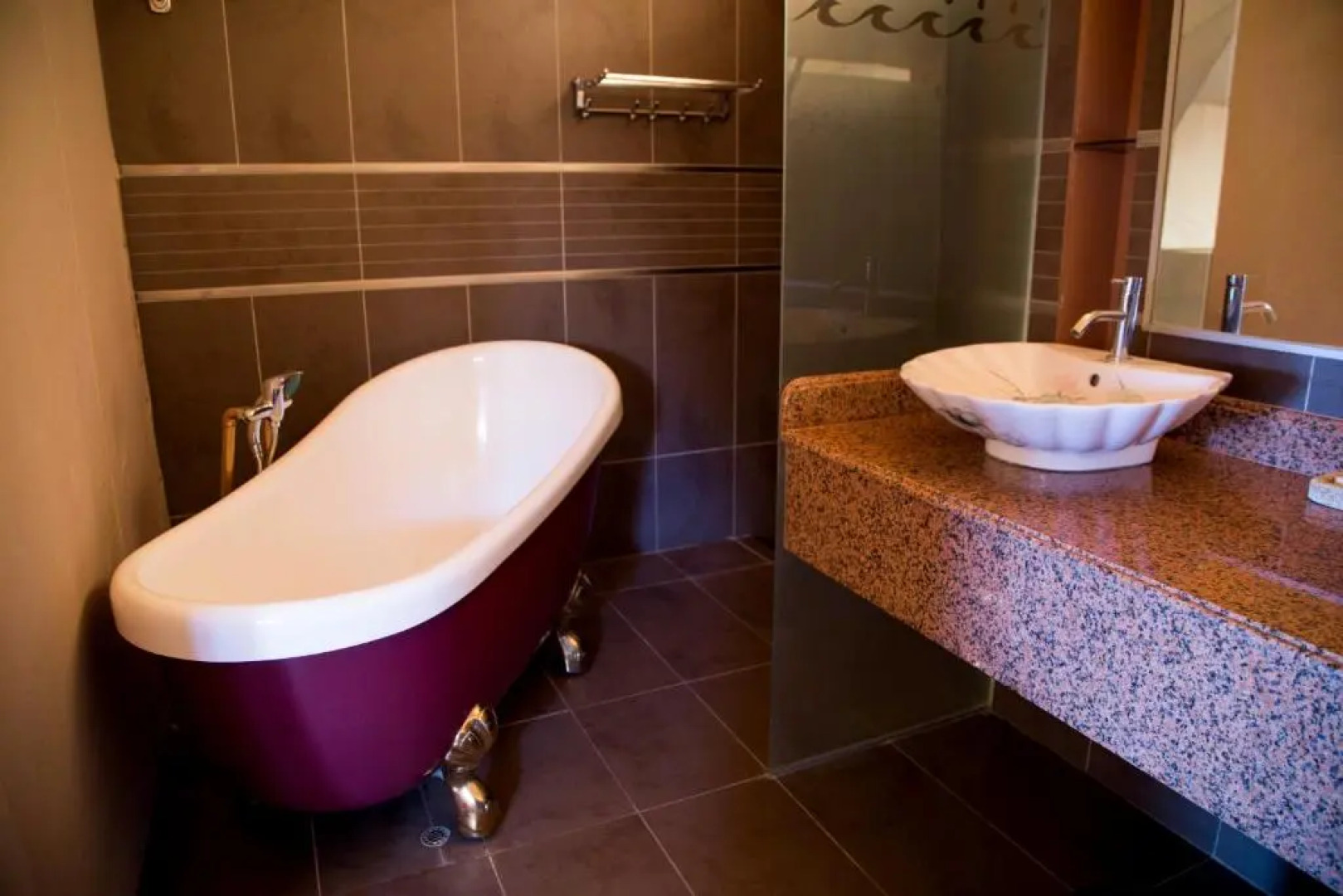 Aranwa Vichayito Beach Resort