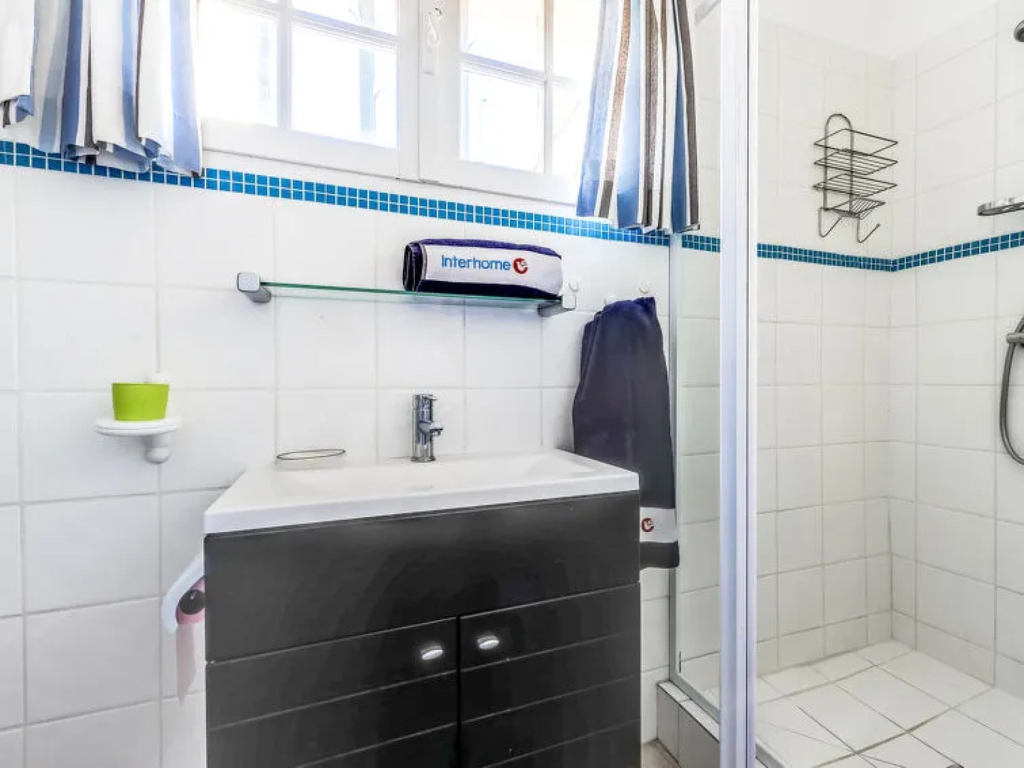 Holiday Home Les Lavandes