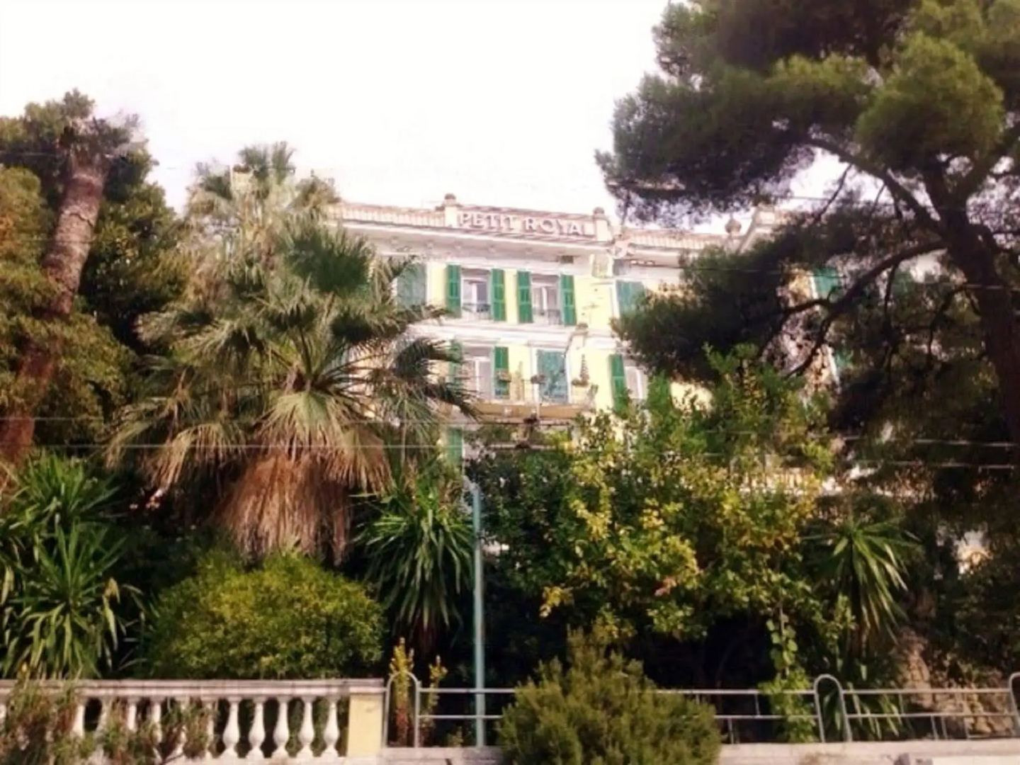 Hotel Petit Royal