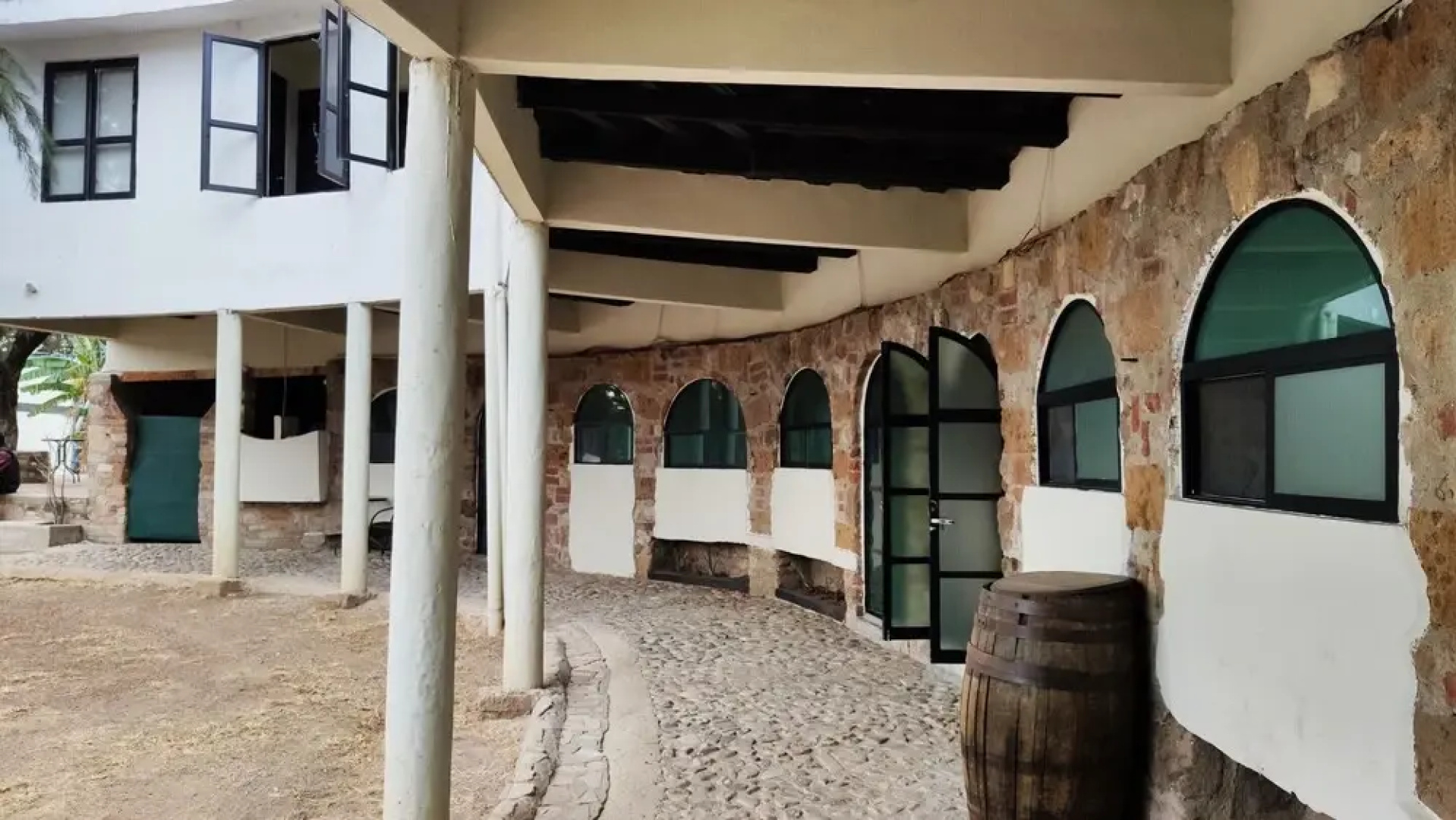 OYO Hotel Los Pinos