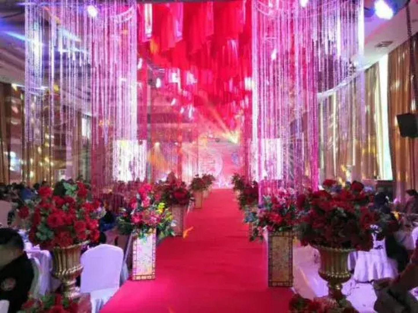 Juhongsheng Holiday Hotel