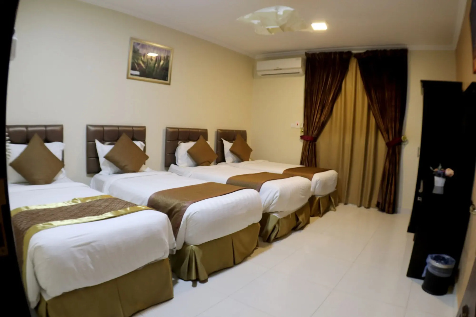 Maskan Al Dyafah Hotel Apartment