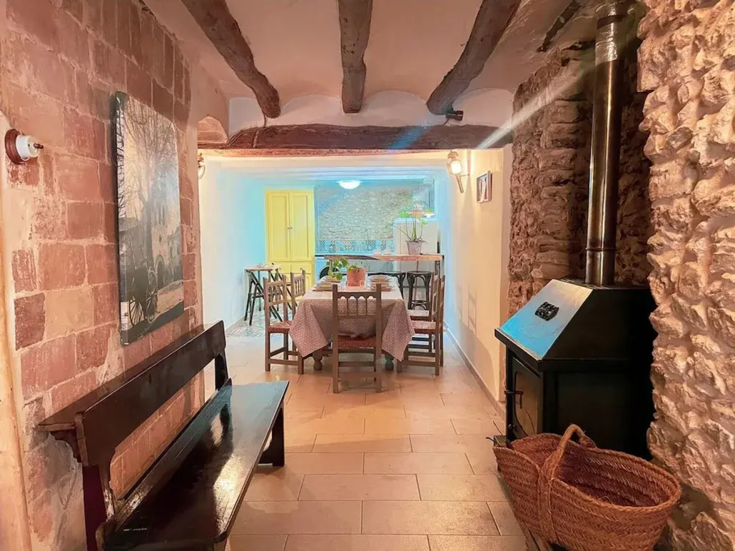 Unik Vacation Ca La Lola