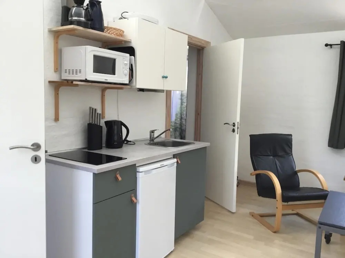 Nordbornholms Feriecenter