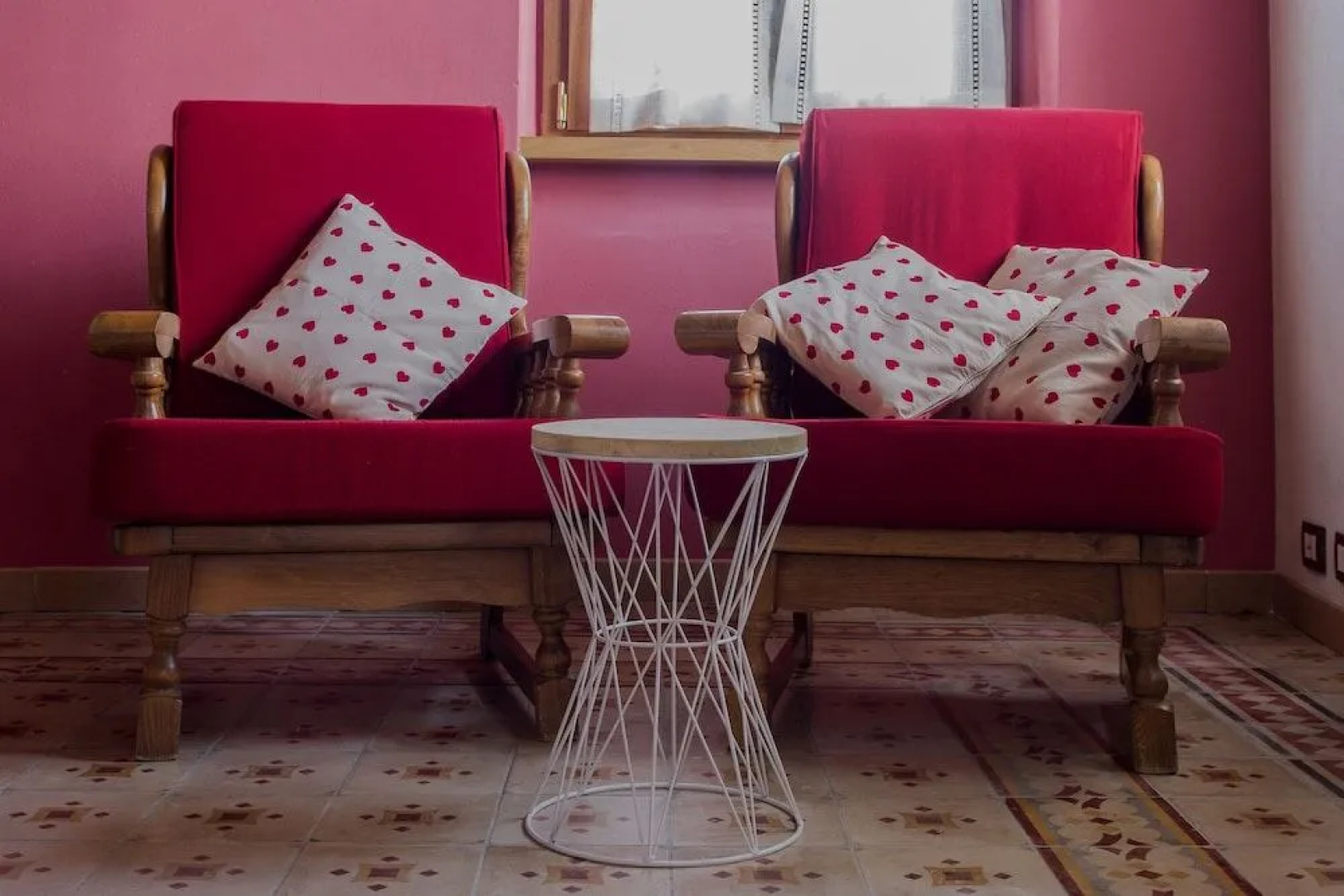 Agriturismo Angiò nel Ceré