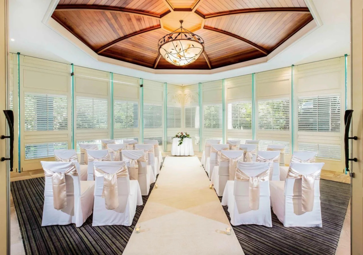 The Sebel Quay West Brisbane