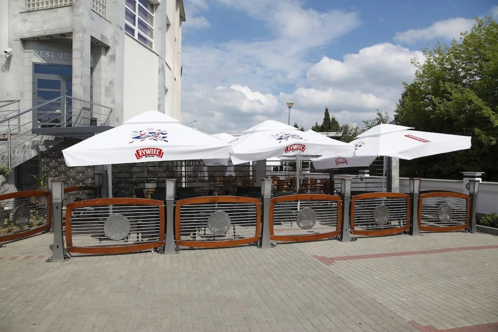 Hotel Iskierka Business & Spa