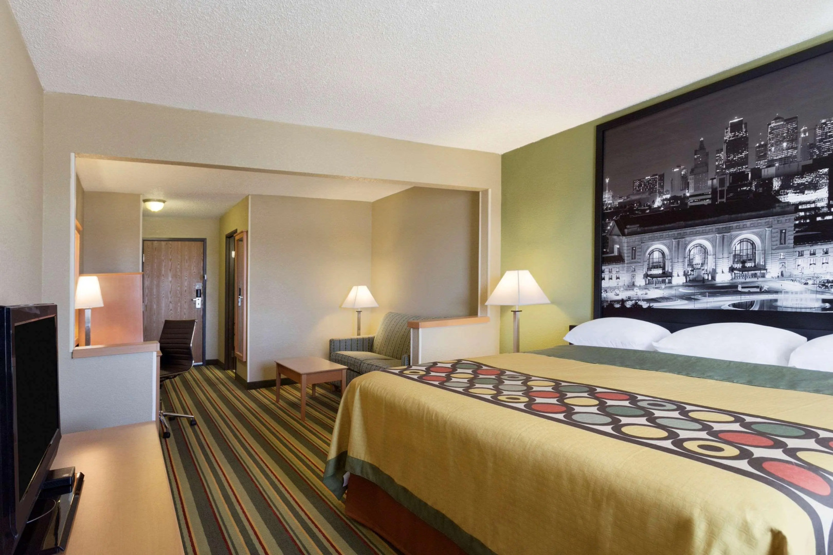Comfort Inn (lees Summit)
