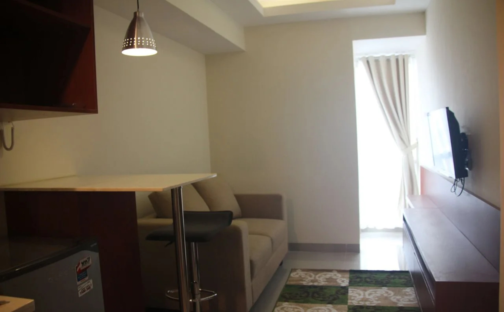 Grand Taman Melati Margonda