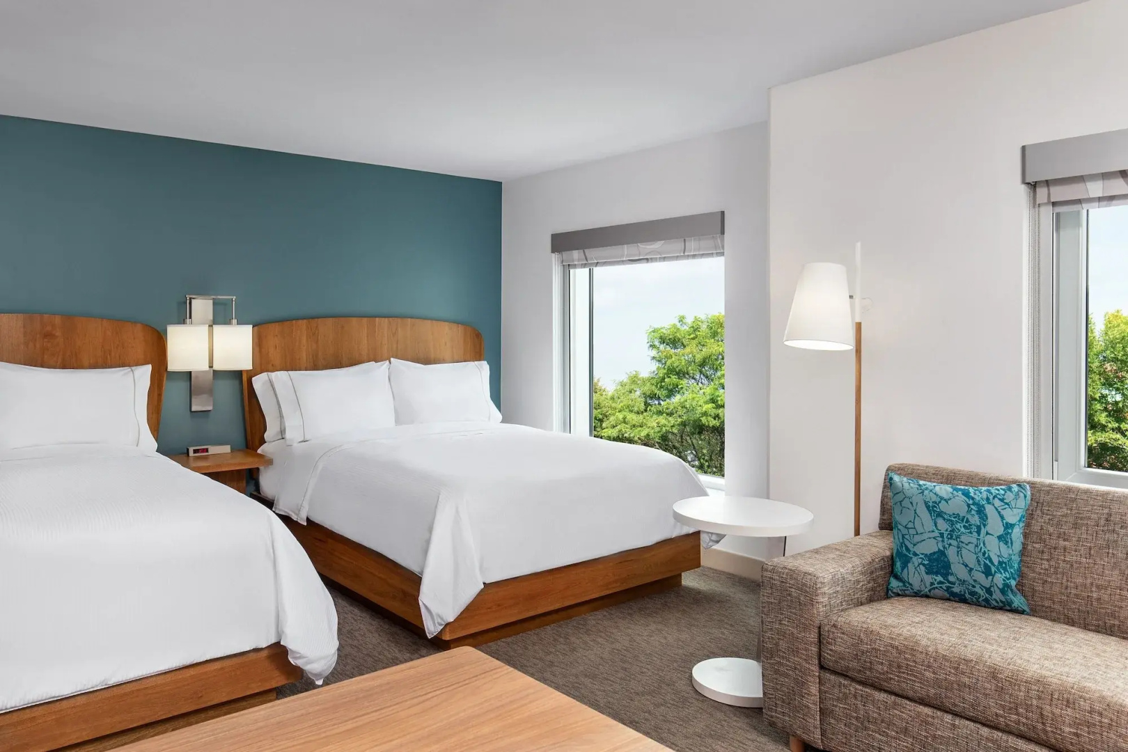 Hawthorn Suites by Wyndham Lowell