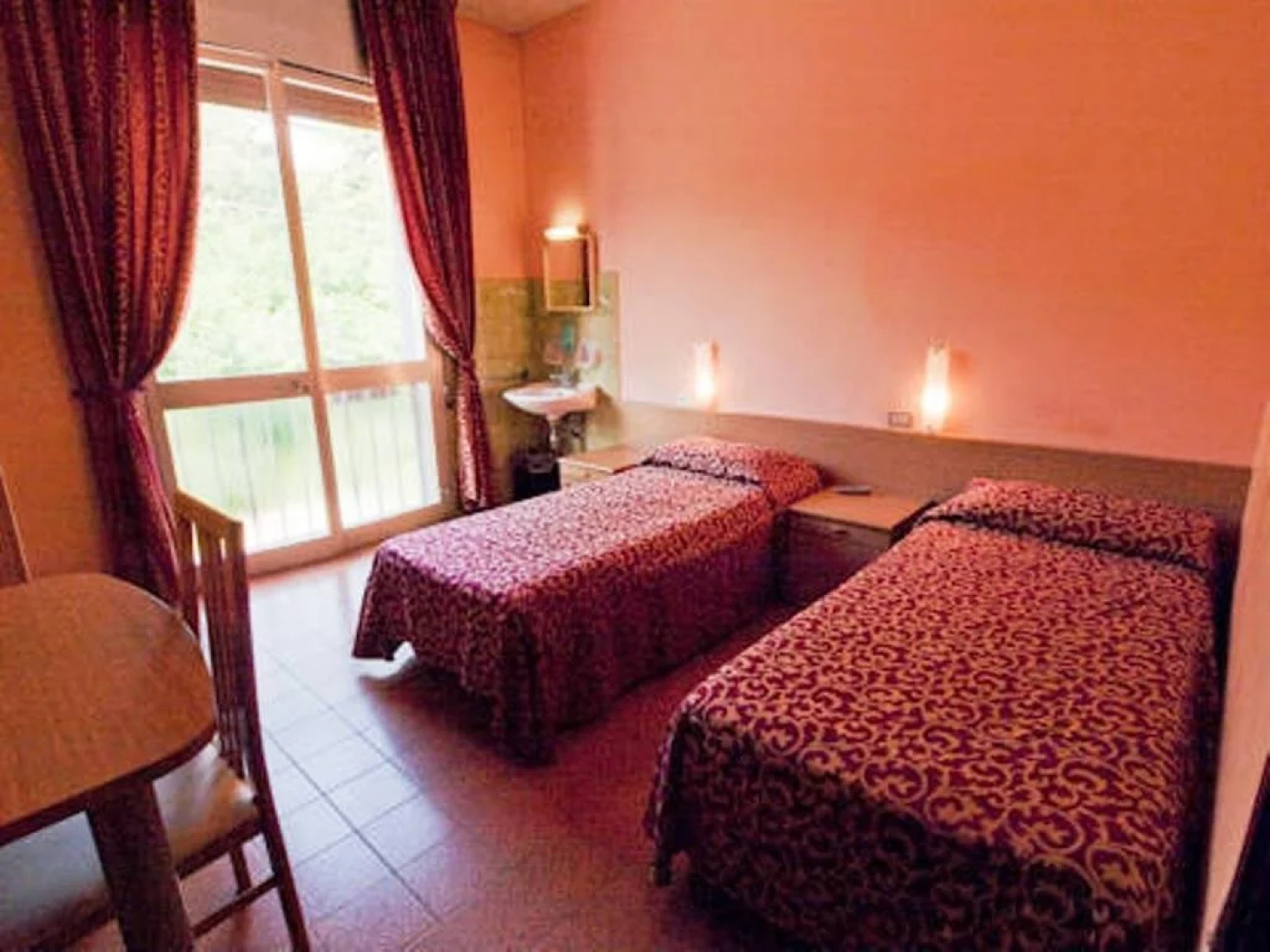 Hotel Ristorante Italia