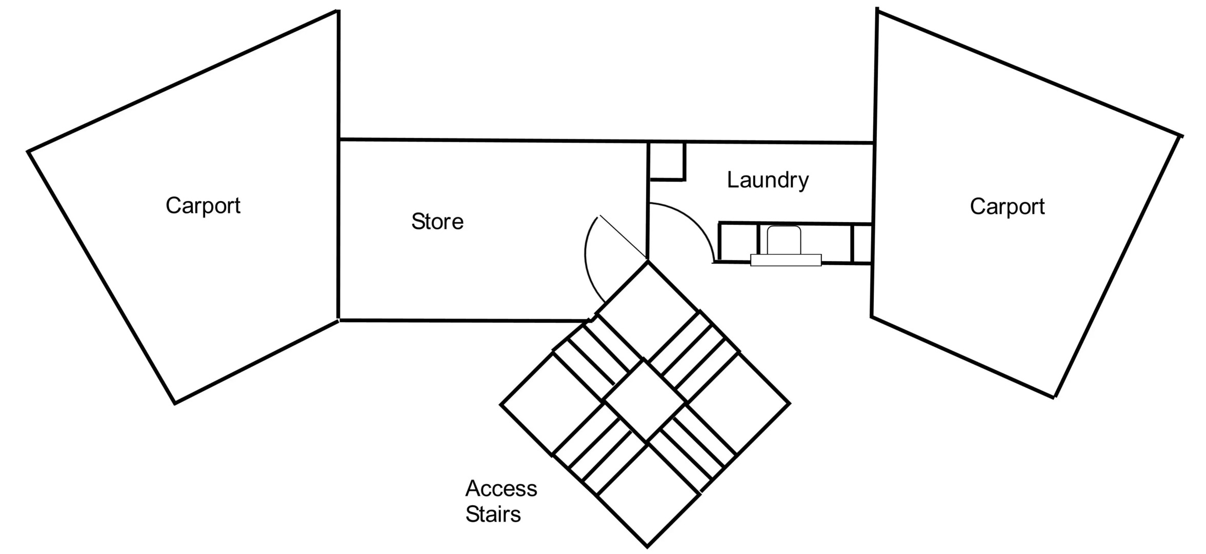 Sandy Point Beach Escape