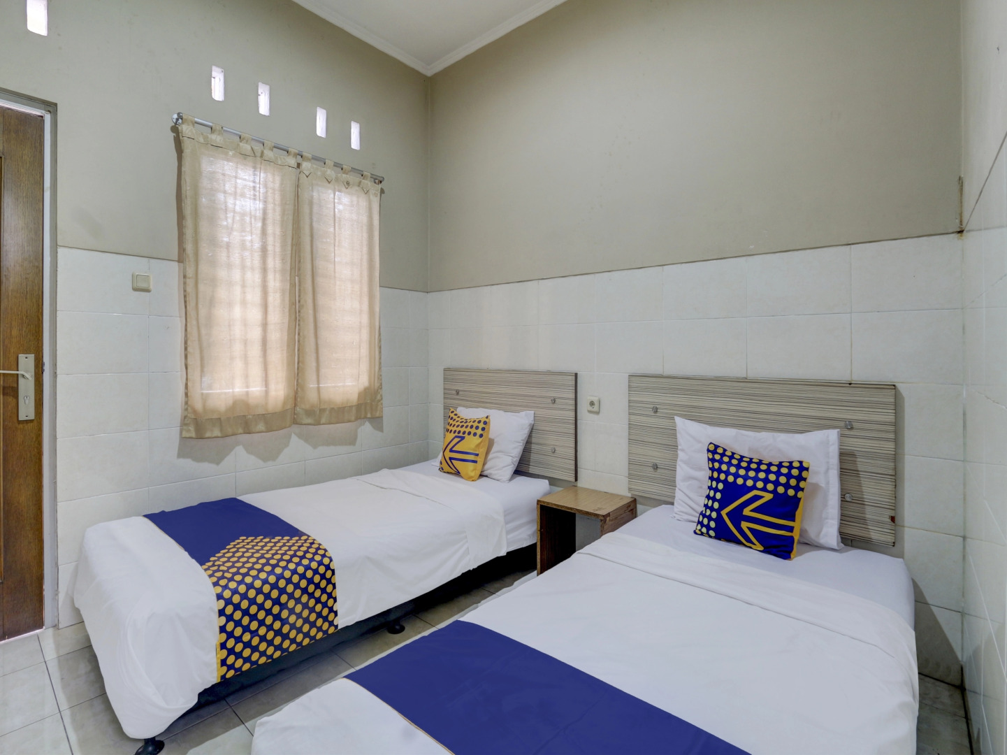 SPOT ON 90159 Puri Asoka Guest House