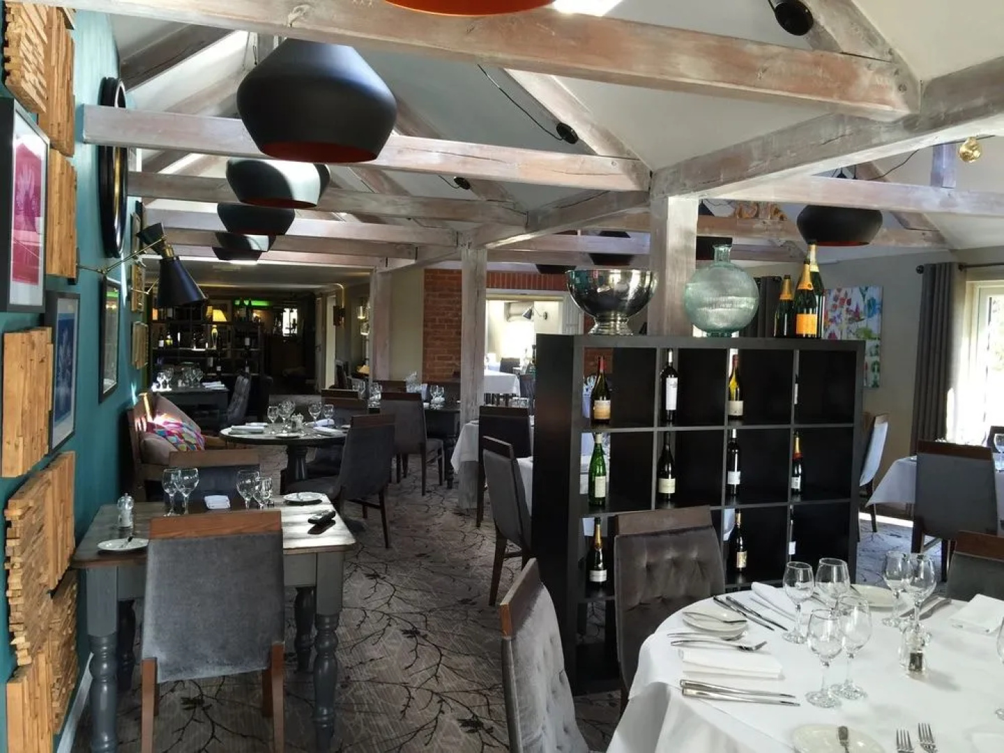 Crouchers Hotel