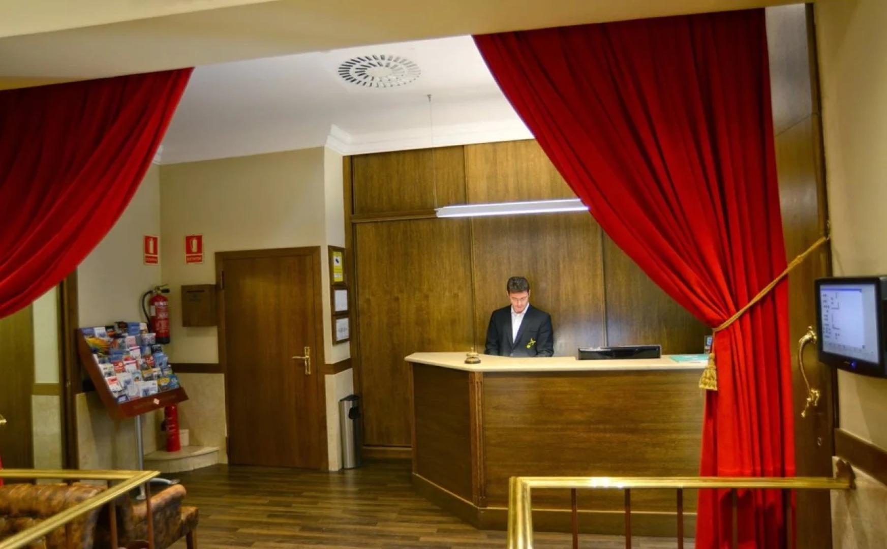 Hotel Adagio Gastronòmic