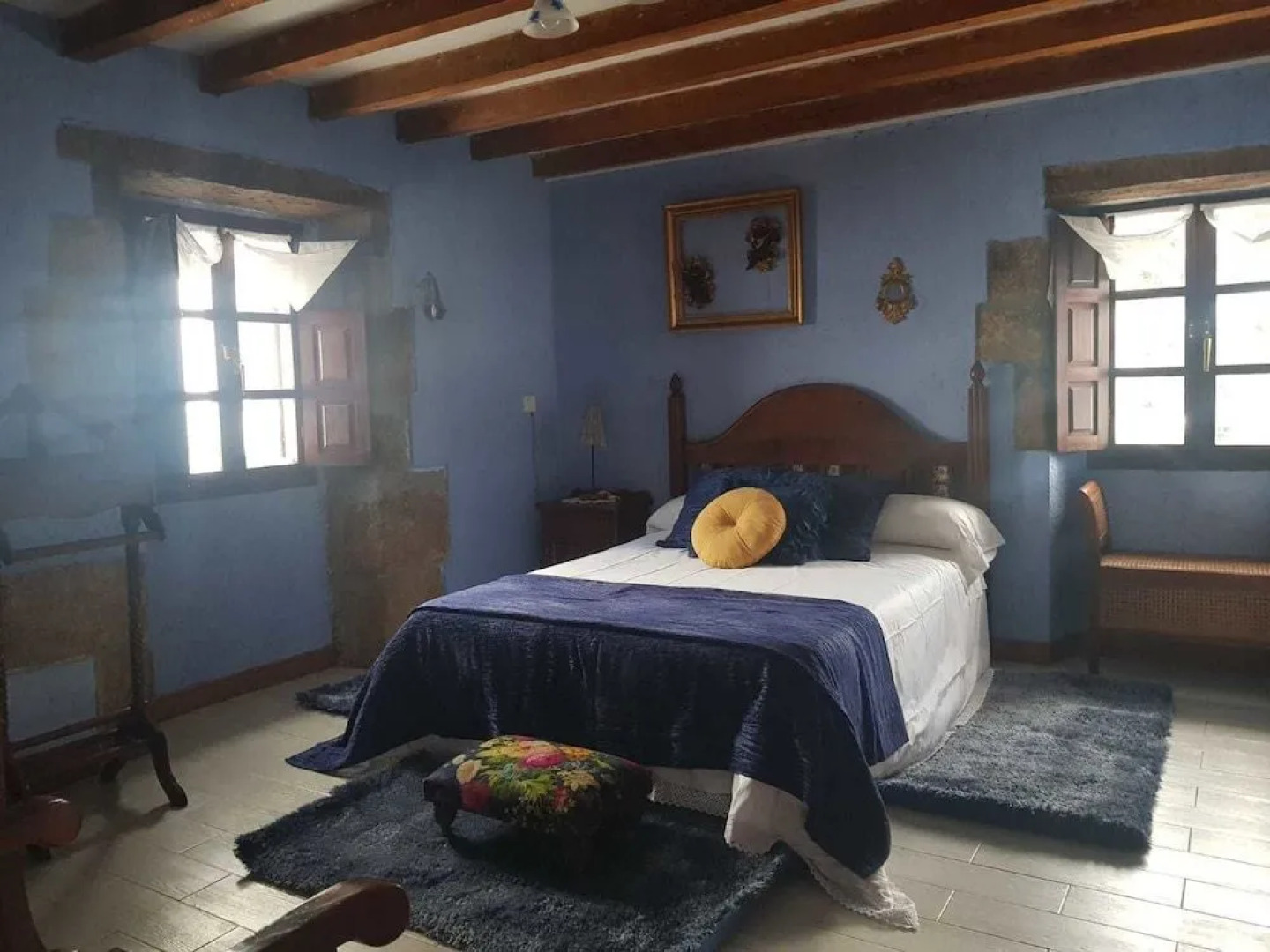 Hotel Rural Molino de Luna