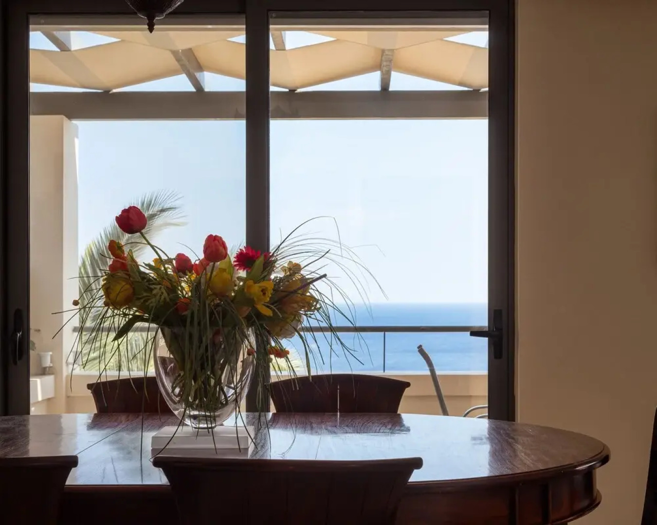 Aphaia Villas Aegina