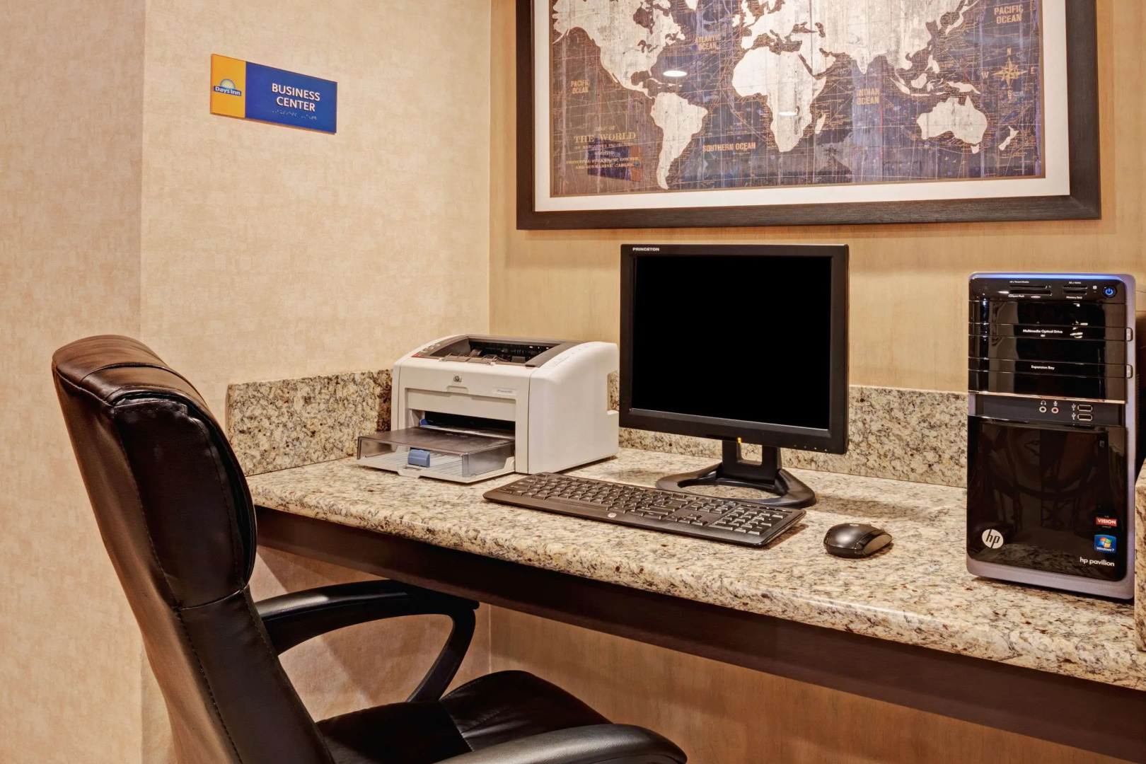 Days Inn By Wyndham Woodland