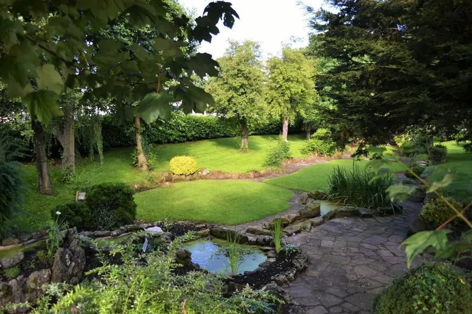 Royal Umpire Caravan Park