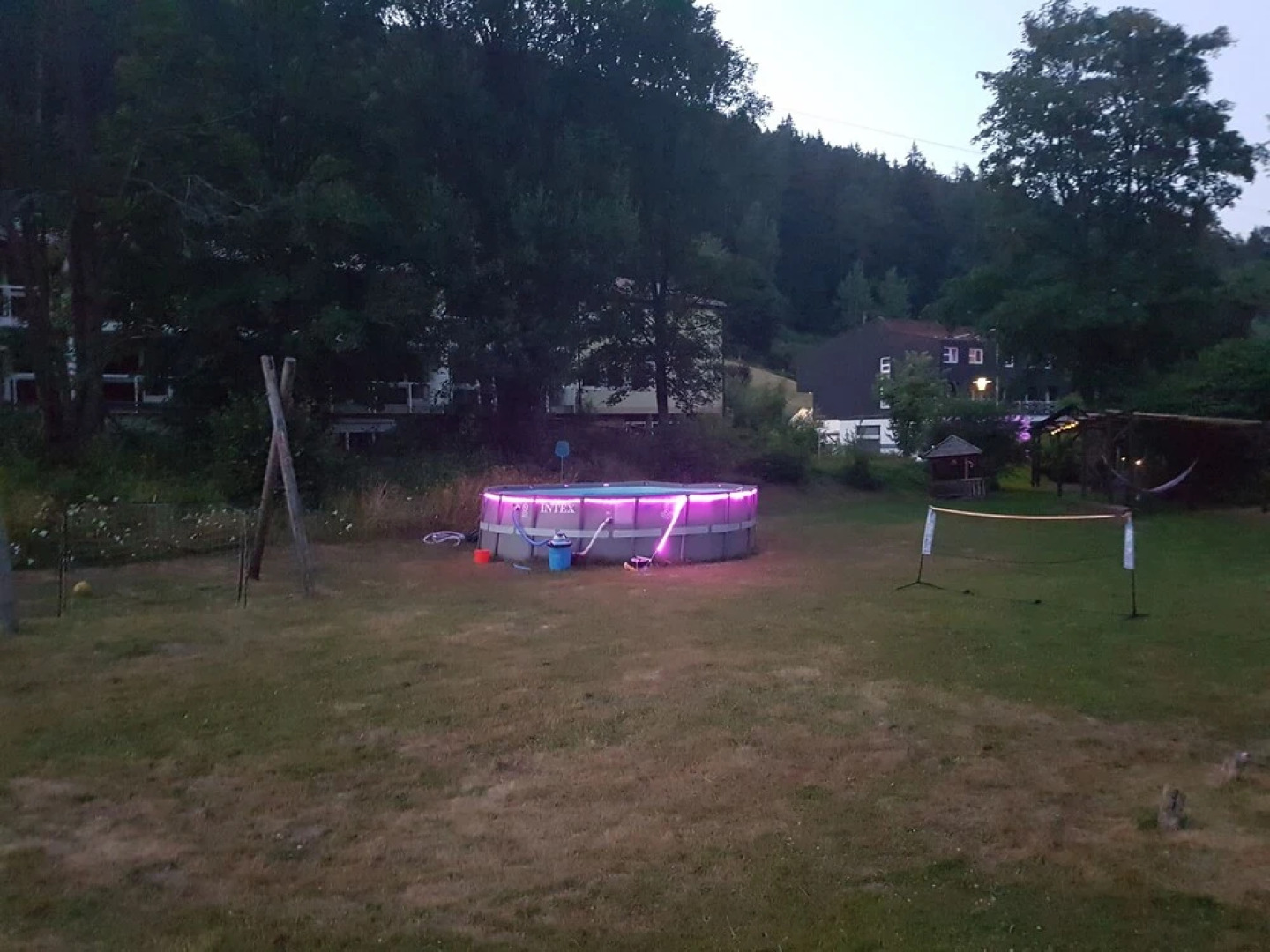 Schwarzwälder Family Resort